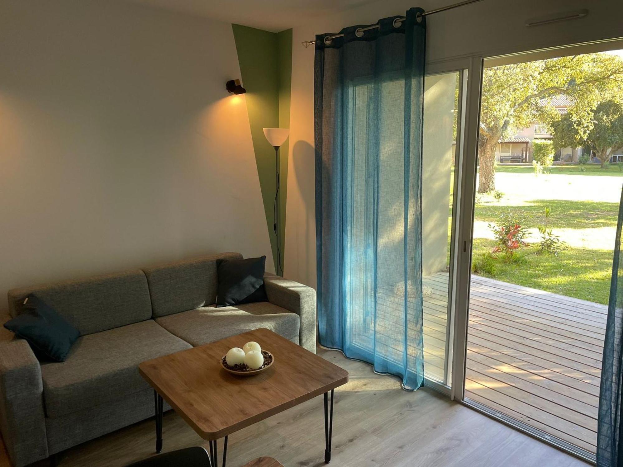 Fiori Di Cala Rossa Residence Hoteliere Lecci Buitenkant foto