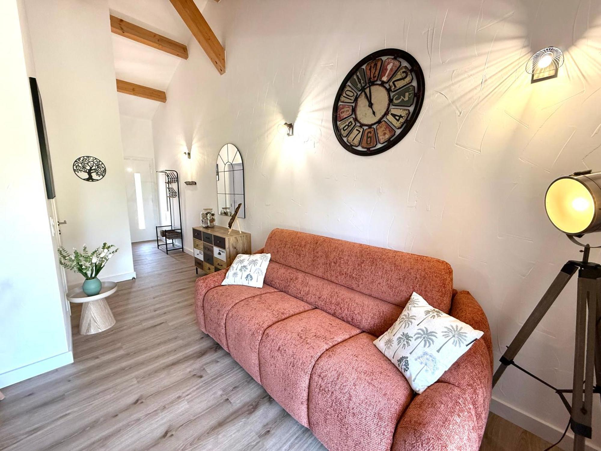 Fiori Di Cala Rossa Residence Hoteliere Lecci Buitenkant foto